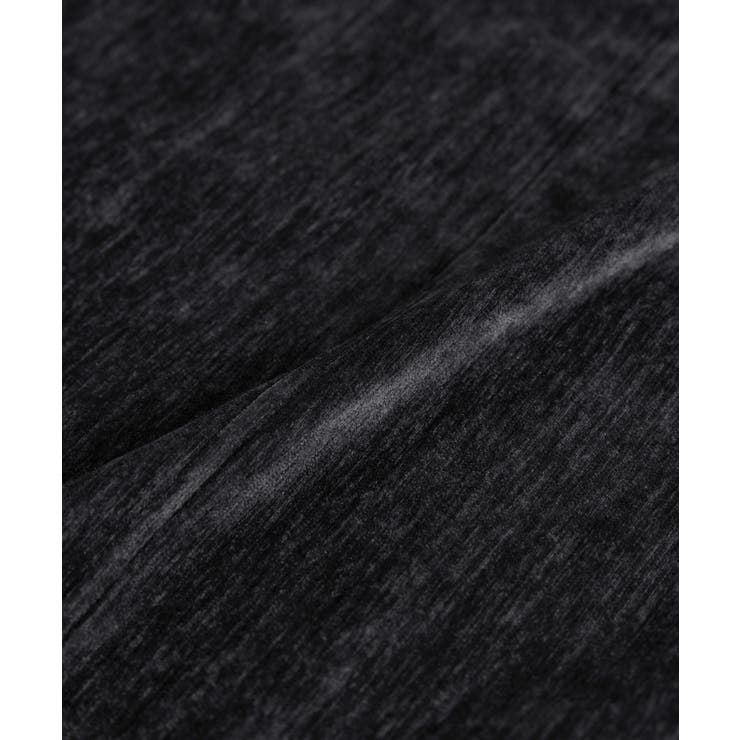 シェニール織アイラインスカート | ROPE' PICNIC | 詳細画像34 