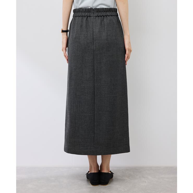 スリートーンツイードスカート/セットアップ対応 | ROPE' PICNIC | 詳細画像26 