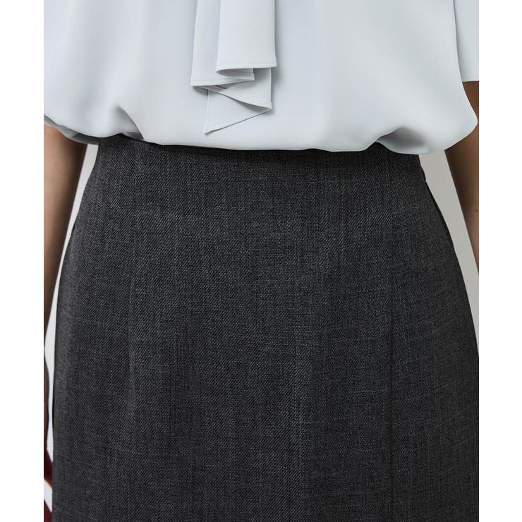 スリートーンツイードスカート/セットアップ対応 | ROPE' PICNIC | 詳細画像27 