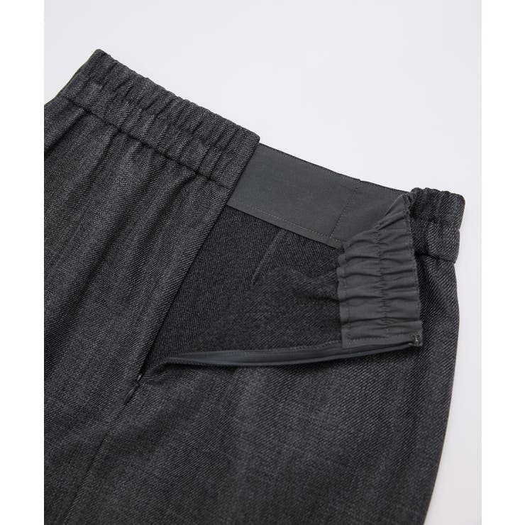 スリートーンツイードスカート/セットアップ対応 | ROPE' PICNIC | 詳細画像32 