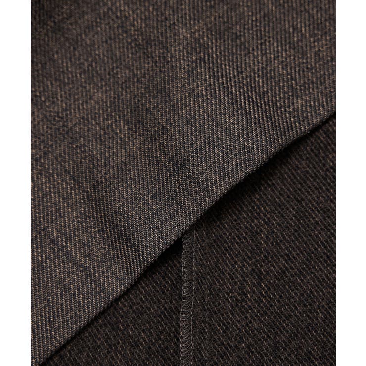 スリートーンツイードスカート/セットアップ対応 | ROPE' PICNIC | 詳細画像33 