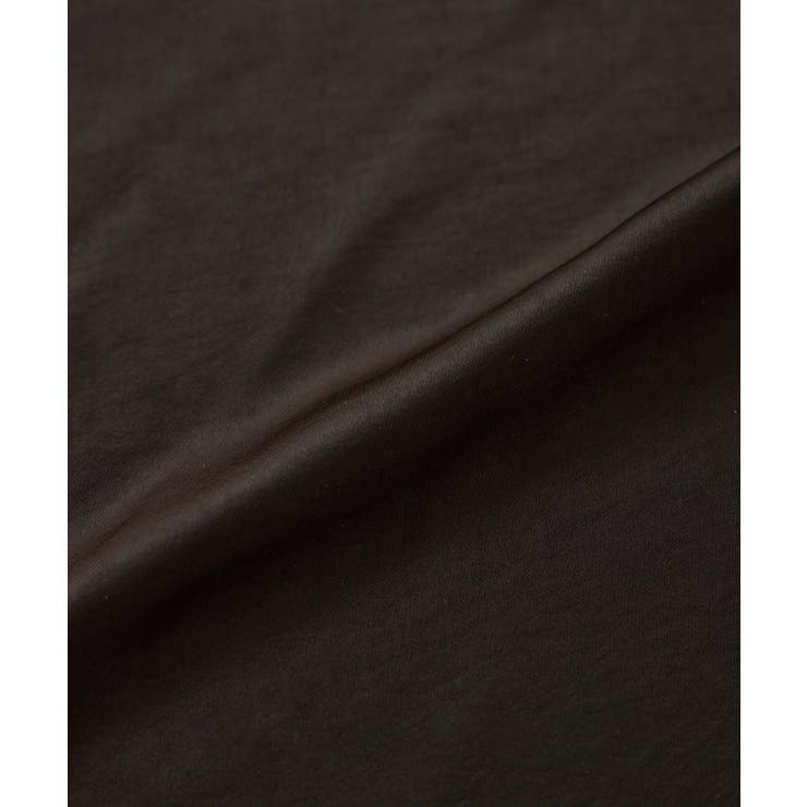 細見えバイアスサテンスカート/イージーケア | ROPE' PICNIC | 詳細画像33 