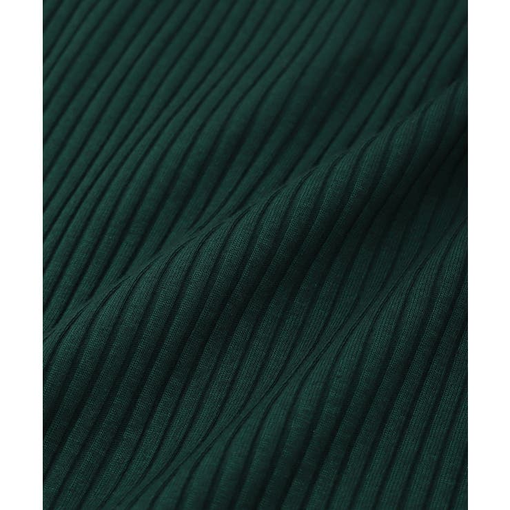 トタンテレコ Iラインリブニットスカート | ROPE' PICNIC | 詳細画像48 