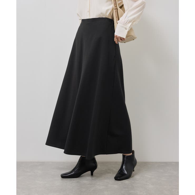 ポンチフレアイージースカート/セットアップ対応 | ROPE' PICNIC | 詳細画像16 