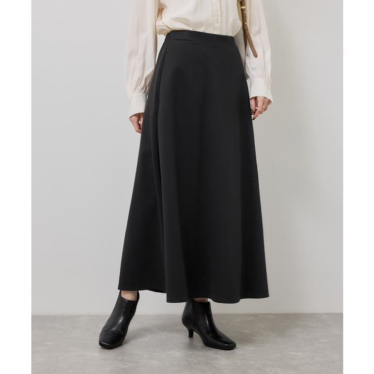 ポンチフレアイージースカート/セットアップ対応 | ROPE' PICNIC | 詳細画像18 