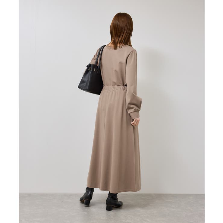 ポンチフレアイージースカート/セットアップ対応 | ROPE' PICNIC | 詳細画像22 