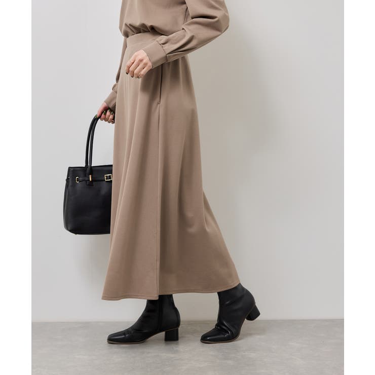 ポンチフレアイージースカート/セットアップ対応 | ROPE' PICNIC | 詳細画像23 