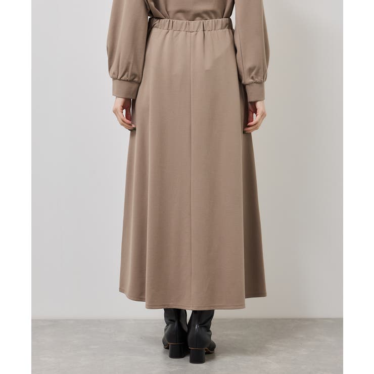 ポンチフレアイージースカート/セットアップ対応 | ROPE' PICNIC | 詳細画像34 