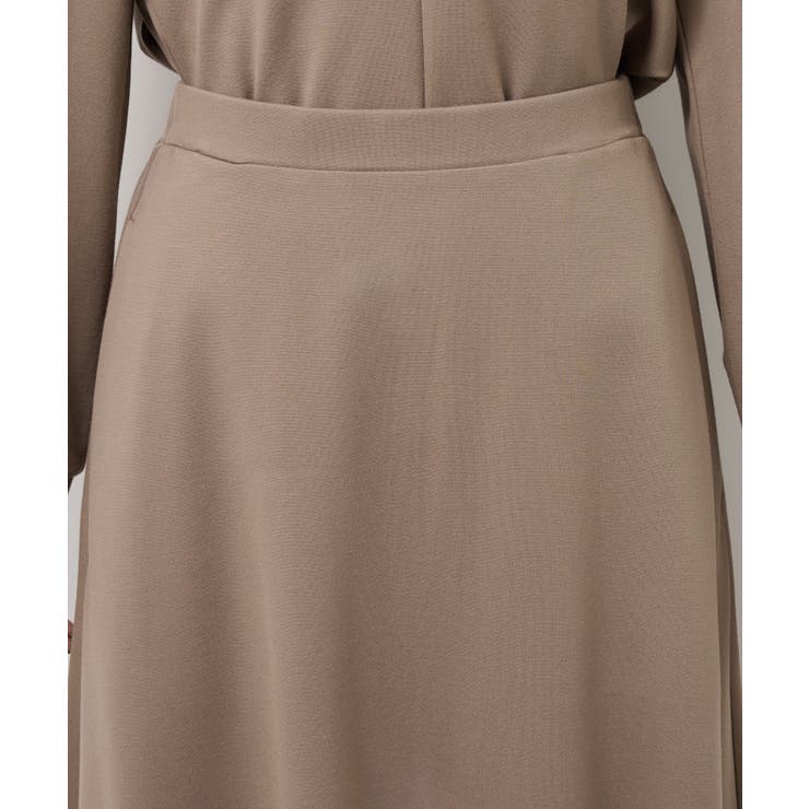 ポンチフレアイージースカート/セットアップ対応 | ROPE' PICNIC | 詳細画像35 