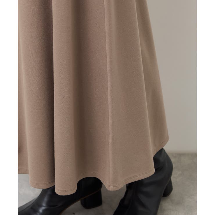 ポンチフレアイージースカート/セットアップ対応 | ROPE' PICNIC | 詳細画像38 