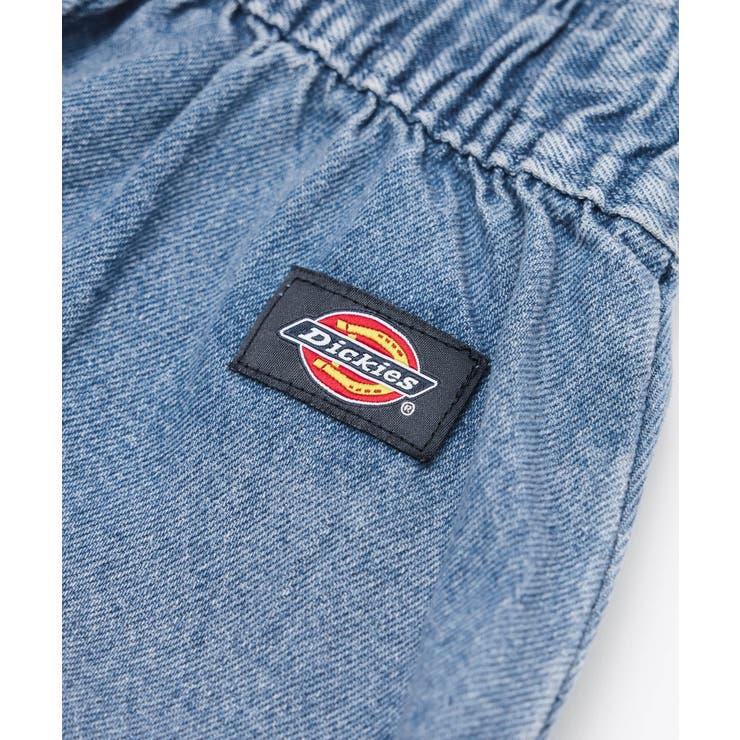 【Dickies】コットンダンプサーキュラーイージースカート | ROPE' PICNIC | 詳細画像34 