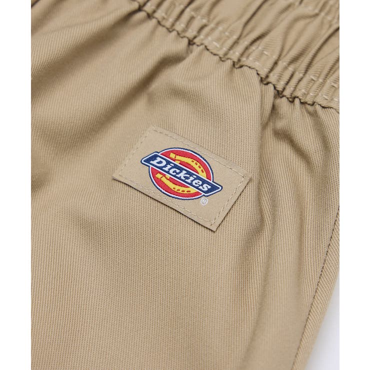 【Dickies】コットンダンプサーキュラーイージースカート | ROPE' PICNIC | 詳細画像37 