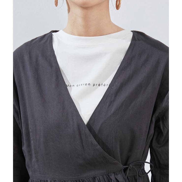インド綿カシュクールワンピース 品番 Rpcw Rope Picnic ロペピクニック のレディースファッション通販 Shoplist ショップリスト インド綿カシュクールワンピース 品番 Rpcw Rope Picnic ロペピクニック のレディースファッション通販 Shoplist ショップリスト