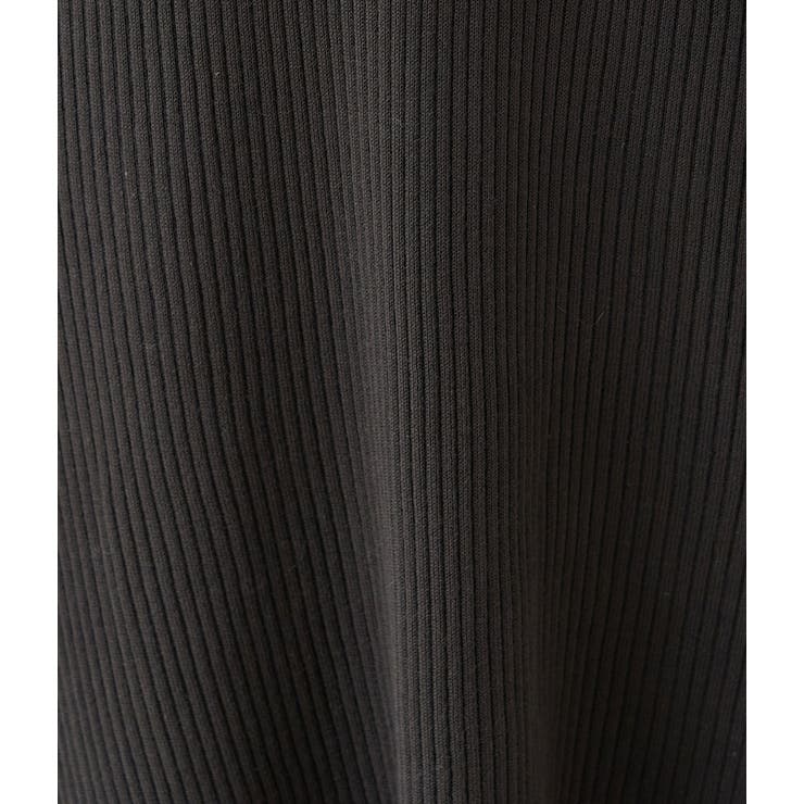 2way オーガニックコットンマーメイドシルエットニットワンピース 品番 Rpcw Rope Picnic ロペ ピクニック のレディースファッション通販 Shoplist ショップリスト