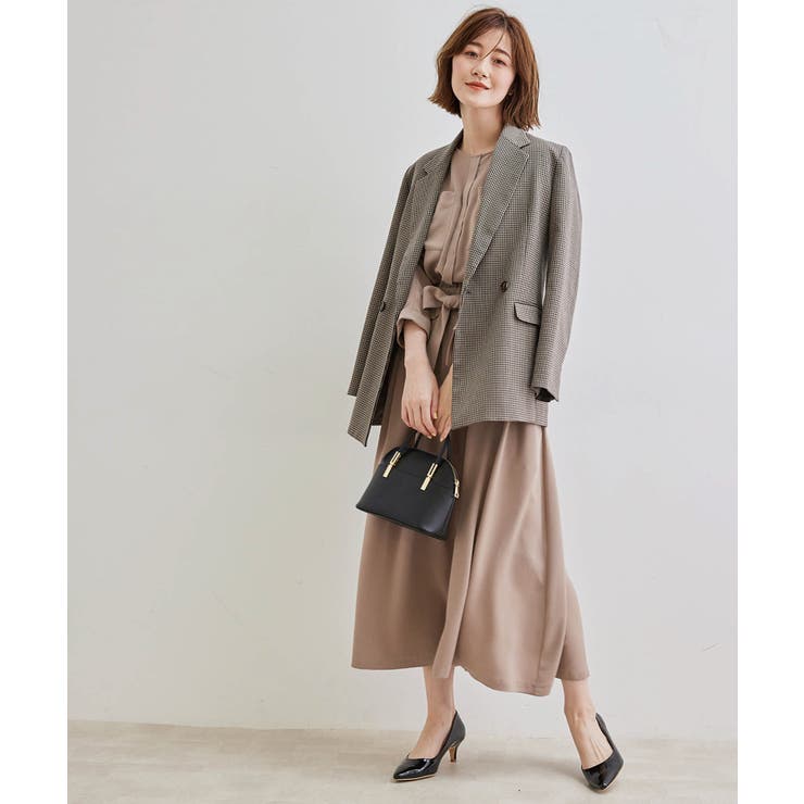 タックスカートワンピース 品番 Rpcw Rope Picnic ロペピクニック のレディースファッション通販 Shoplist ショップリスト