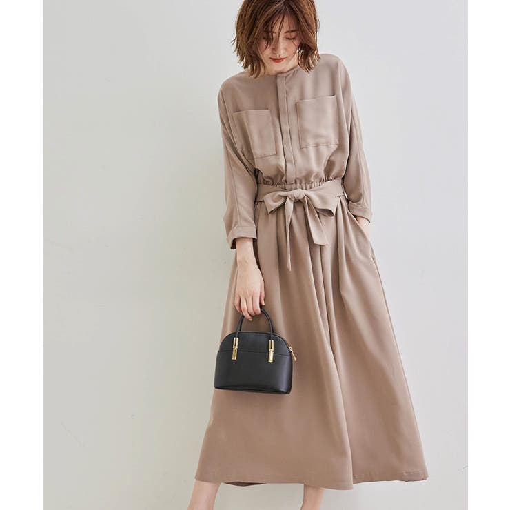 タックスカートワンピース 品番 Rpcw Rope Picnic ロペピクニック のレディースファッション通販 Shoplist ショップリスト