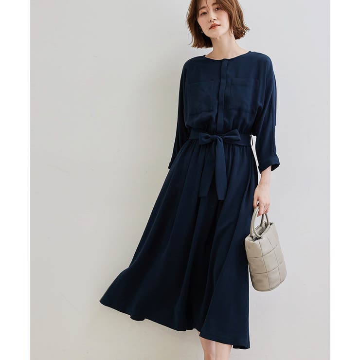 タックスカートワンピース 品番 Rpcw Rope Picnic ロペ ピクニック のレディースファッション通販 毎日送料無料 Shoplist ショップリスト