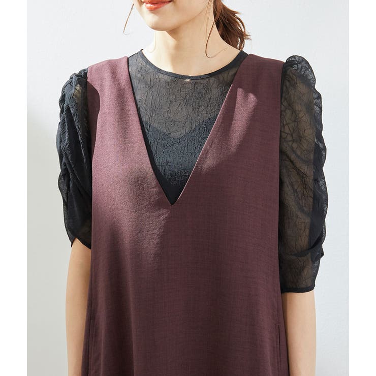 バックレースアップワンピース 品番 Rpcw Rope Picnic ロペ ピクニック のレディースファッション通販 Shoplist ショップリスト バックレースアップワンピース 品番 Rpcw Rope Picnic ロペ ピクニック のレディースファッション通販 Shoplist ショップリスト