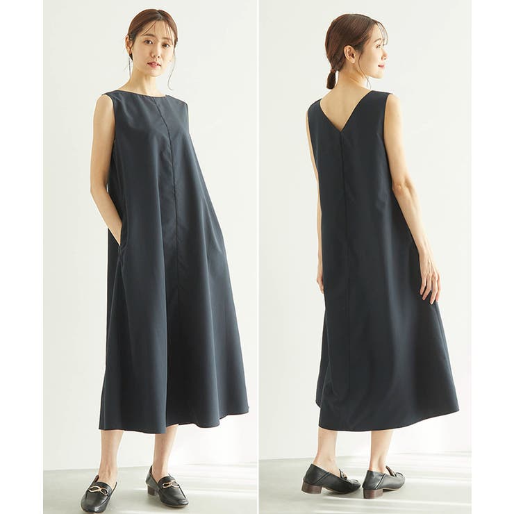 マルチWAY/トランスフォームワンピース | ROPE' PICNIC | 詳細画像10 