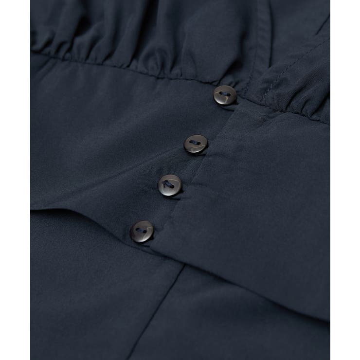 マルチWAY/トランスフォームワンピース | ROPE' PICNIC | 詳細画像12 