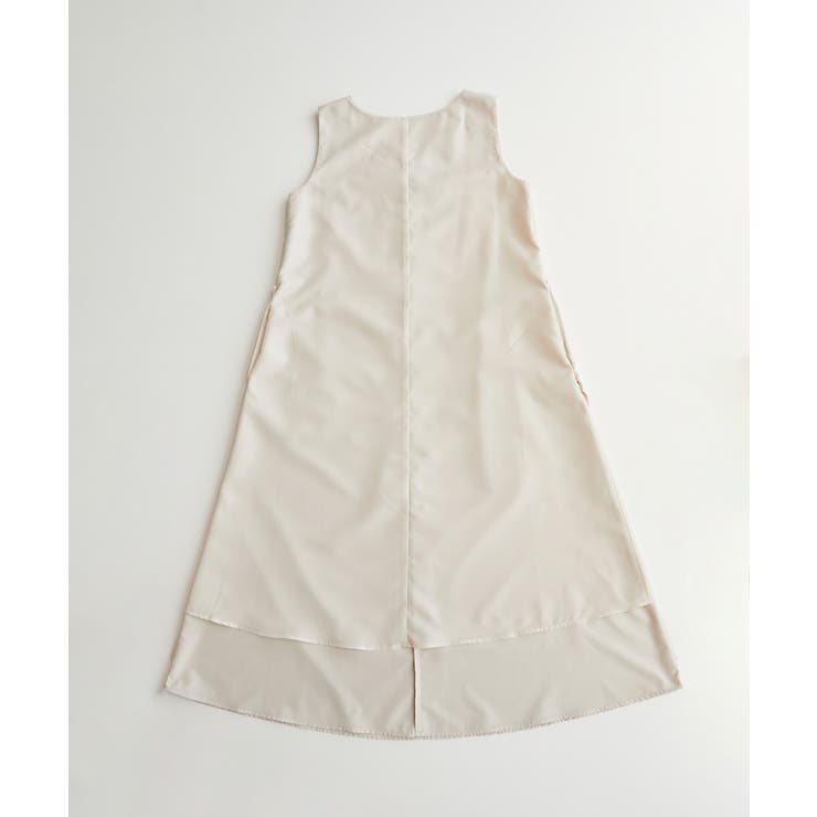 マルチWAY/トランスフォームワンピース | ROPE' PICNIC | 詳細画像13 