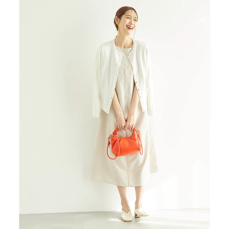 マルチWAY/トランスフォームワンピース | ROPE' PICNIC | 詳細画像17 