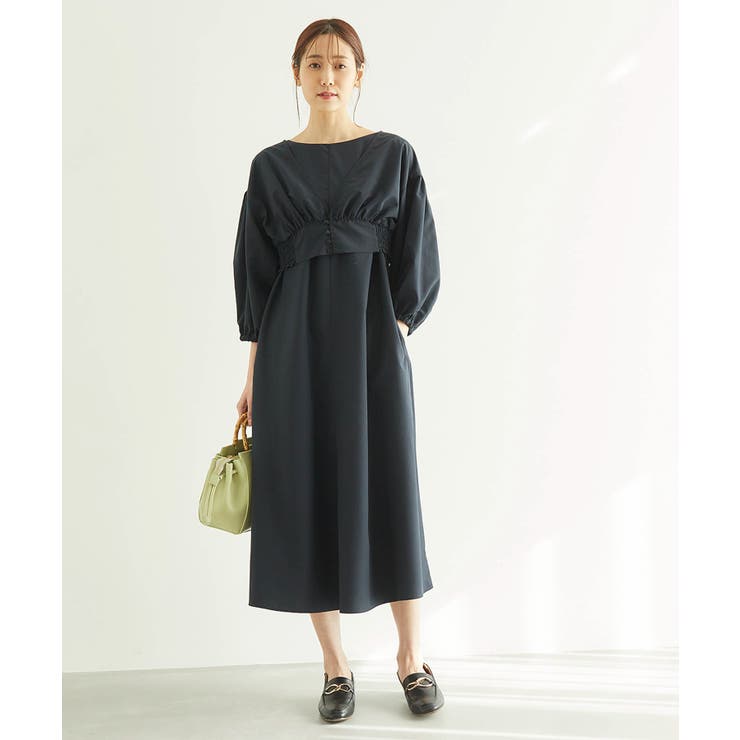 マルチWAY/トランスフォームワンピース | ROPE' PICNIC | 詳細画像18 