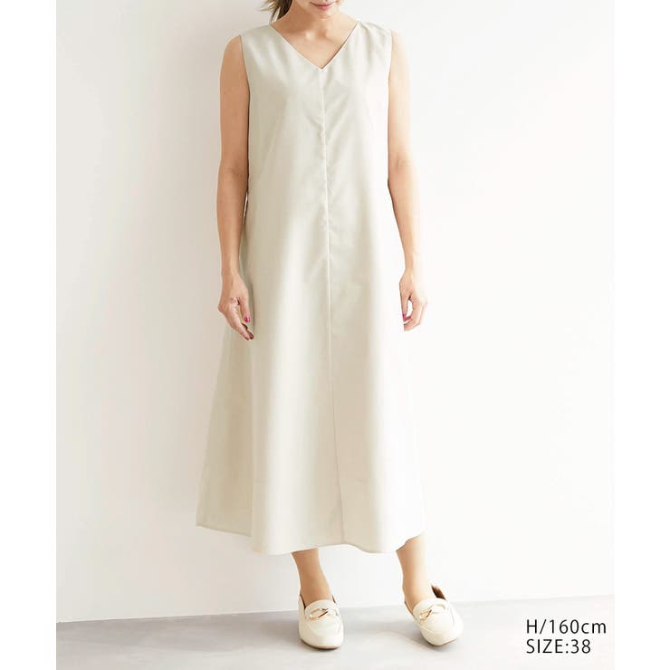 マルチWAY/トランスフォームワンピース | ROPE' PICNIC | 詳細画像22 