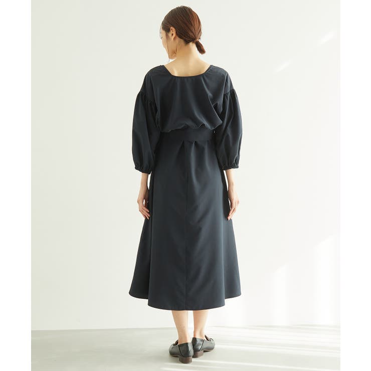 マルチWAY/トランスフォームワンピース | ROPE' PICNIC | 詳細画像3 