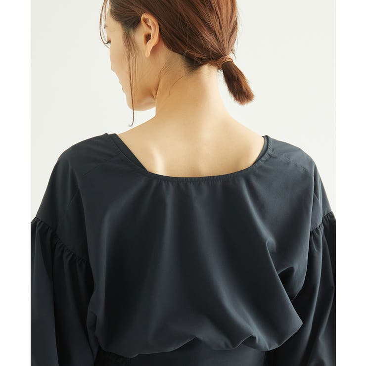 マルチWAY/トランスフォームワンピース | ROPE' PICNIC | 詳細画像4 