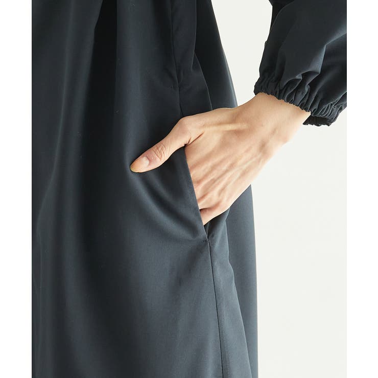 マルチWAY/トランスフォームワンピース | ROPE' PICNIC | 詳細画像7 