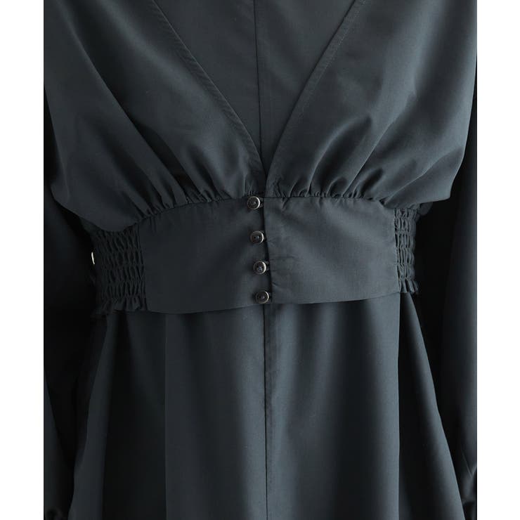 マルチWAY/トランスフォームワンピース | ROPE' PICNIC | 詳細画像9 