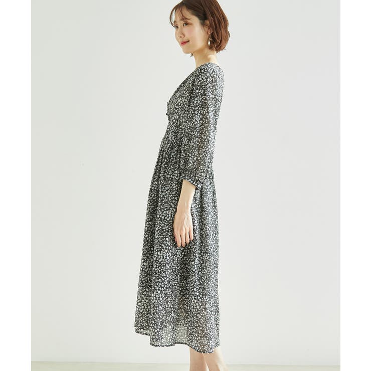 リンクコーデ 花柄ワンピース 品番 Rpcw Rope Picnic ロペピクニック のレディースファッション通販 Shoplist ショップリスト リンクコーデ 花柄ワンピース 品番 Rpcw Rope Picnic ロペピクニック のレディースファッション通販 Shoplist ショップリスト