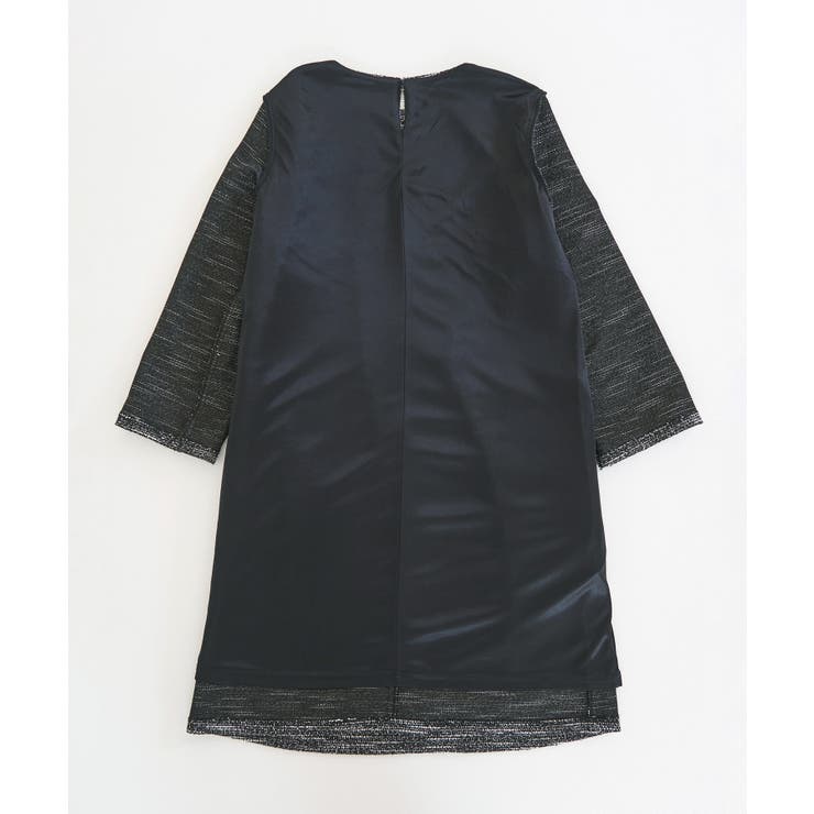 ツイードワンピース | ROPE' PICNIC | 詳細画像19 