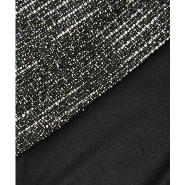 ツイードワンピース | ROPE' PICNIC | 詳細画像20 