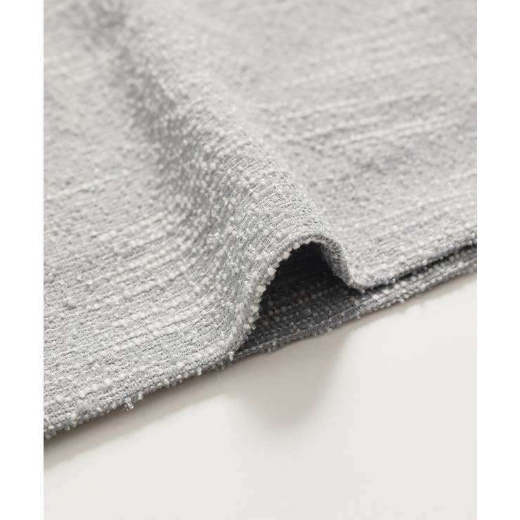 ツイードワンピース | ROPE' PICNIC | 詳細画像23 