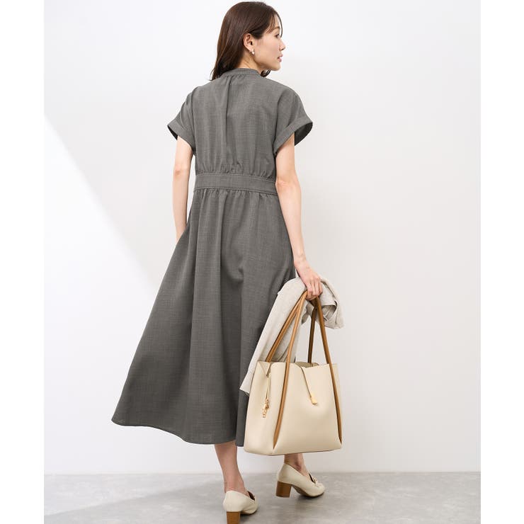 フレンチドルマンワンピース | ROPE' PICNIC | 詳細画像12 