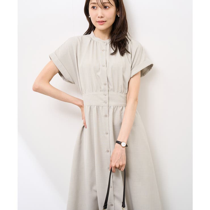 フレンチドルマンワンピース | ROPE' PICNIC | 詳細画像19 