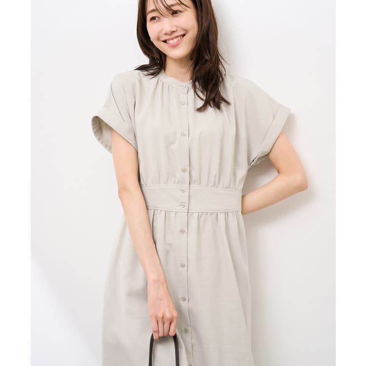 フレンチドルマンワンピース | ROPE' PICNIC | 詳細画像20 