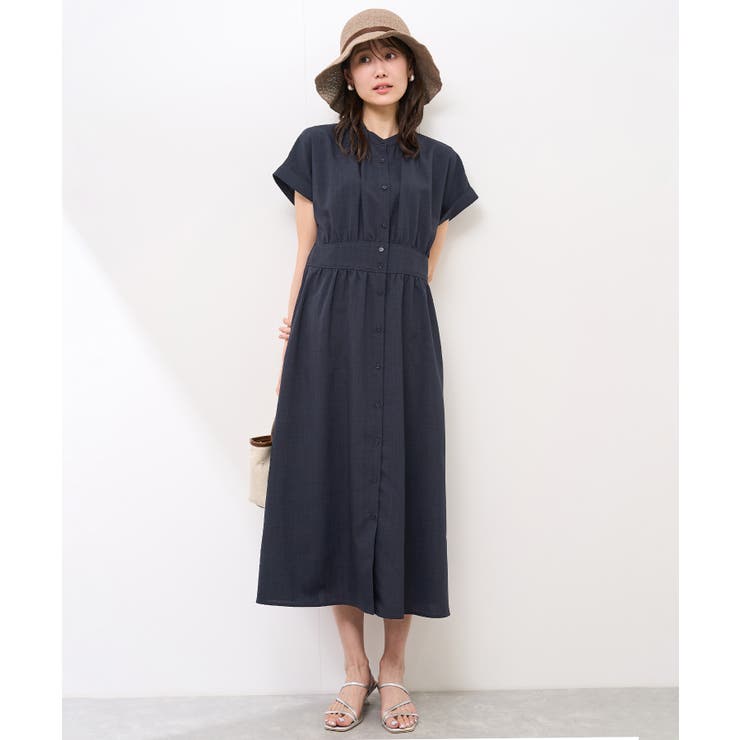 フレンチドルマンワンピース | ROPE' PICNIC | 詳細画像22 