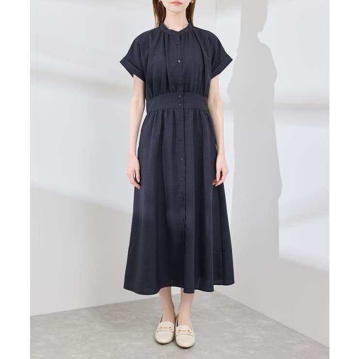 フレンチドルマンワンピース | ROPE' PICNIC | 詳細画像28 