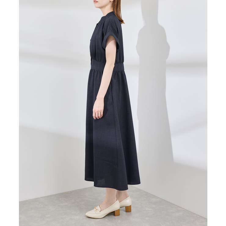 フレンチドルマンワンピース | ROPE' PICNIC | 詳細画像29 