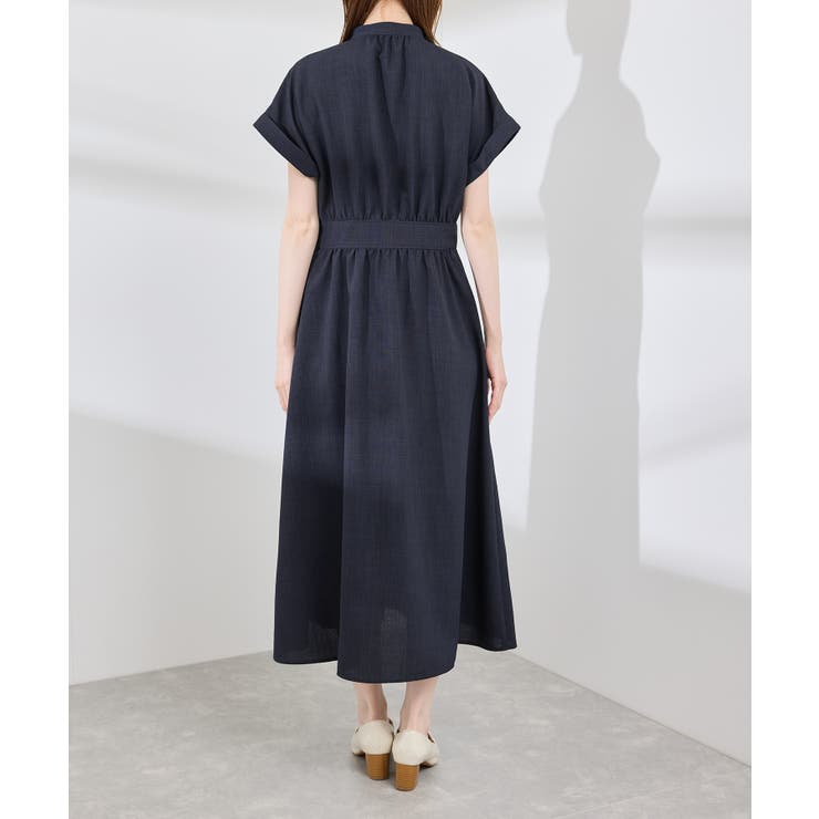 フレンチドルマンワンピース | ROPE' PICNIC | 詳細画像30 