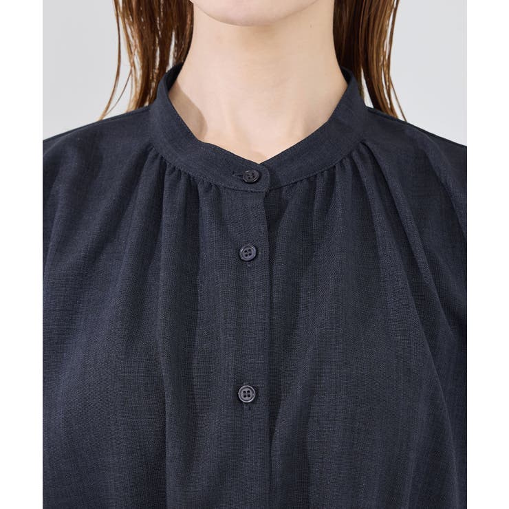 フレンチドルマンワンピース | ROPE' PICNIC | 詳細画像31 