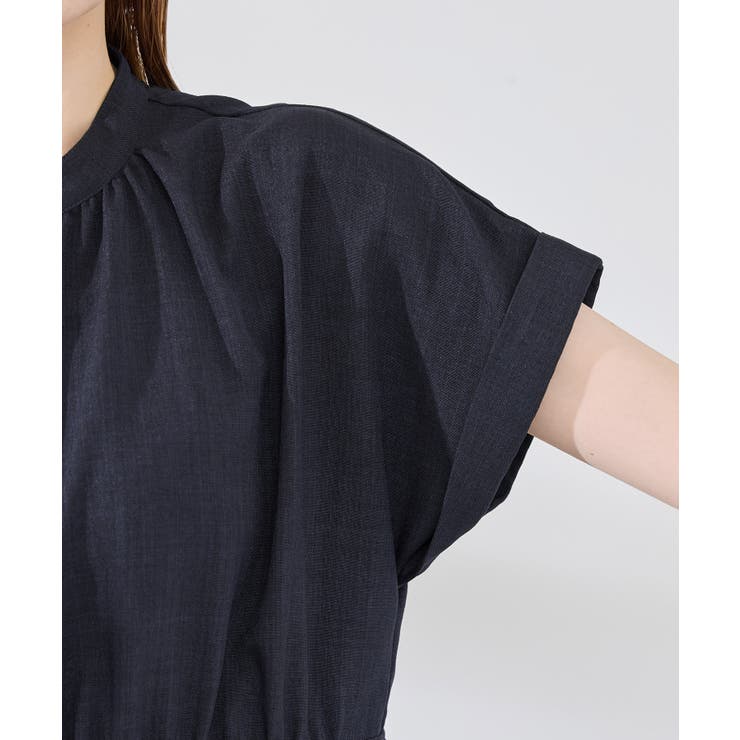 フレンチドルマンワンピース | ROPE' PICNIC | 詳細画像32 