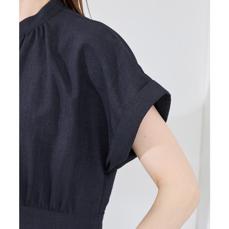 フレンチドルマンワンピース | ROPE' PICNIC | 詳細画像34 