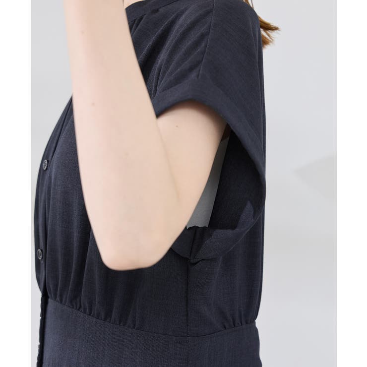 フレンチドルマンワンピース | ROPE' PICNIC | 詳細画像35 