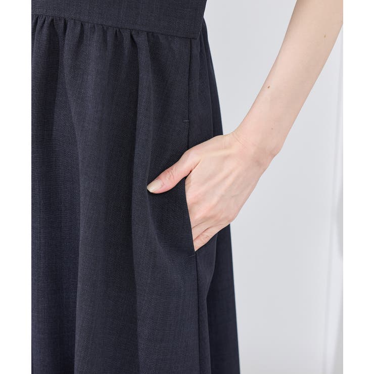 フレンチドルマンワンピース | ROPE' PICNIC | 詳細画像36 