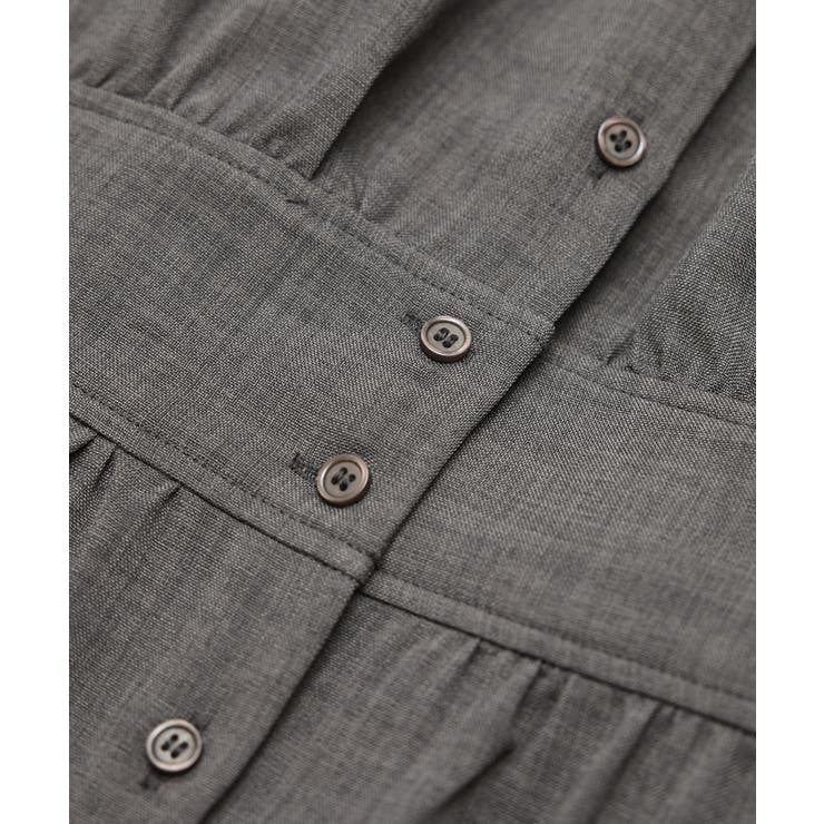 フレンチドルマンワンピース | ROPE' PICNIC | 詳細画像39 