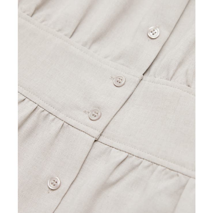 フレンチドルマンワンピース | ROPE' PICNIC | 詳細画像40 